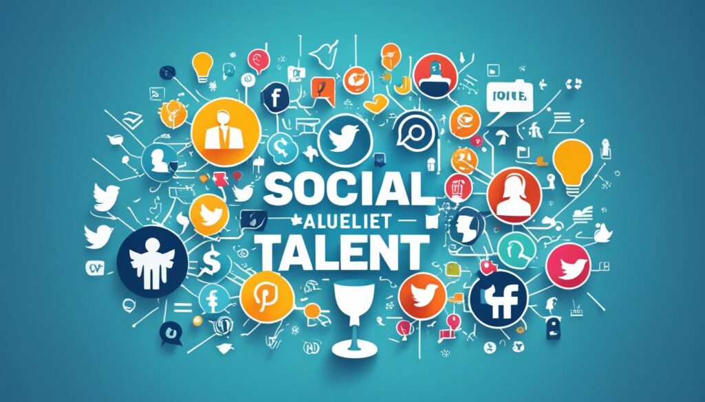 social talent